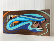 Load image into Gallery viewer, Ocean//Sold