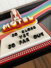 Load image into Gallery viewer, Austin Motel//Sold