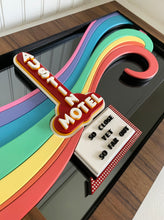 Load image into Gallery viewer, Austin Motel//Sold