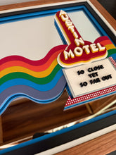 Load image into Gallery viewer, Austin Motel II