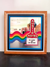 Load image into Gallery viewer, Austin Motel II