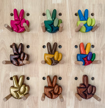 Load image into Gallery viewer, Peace, or not (made to order)