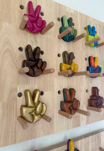 Load image into Gallery viewer, Peace, or not (made to order)