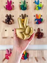 Load image into Gallery viewer, Peace, or not (made to order)