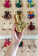 Load image into Gallery viewer, Peace, or not (made to order)