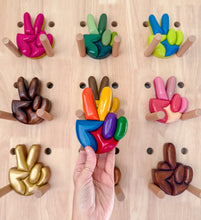 Load image into Gallery viewer, Peace, or not (made to order)