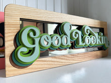 Load image into Gallery viewer, Good Lookin'//Sold