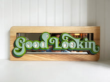 Load image into Gallery viewer, Good Lookin'//Sold