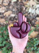 Load image into Gallery viewer, Peace, or not (made to order)