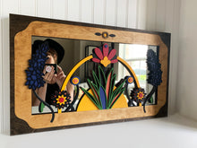 Load image into Gallery viewer, Oaxaca Blue//Sold