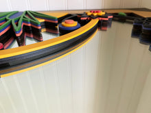 Load image into Gallery viewer, Oaxaca Blue//Sold