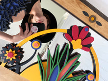 Load image into Gallery viewer, Oaxaca Blue//Sold