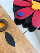 Load image into Gallery viewer, Oaxaca Blue//Sold