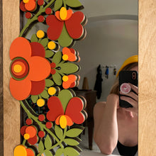 Load image into Gallery viewer, Retro Spring//Sold