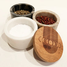 Load image into Gallery viewer, Moon Phases Spice Pot