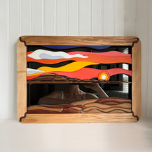 Load image into Gallery viewer, Mt. Scott//Sold