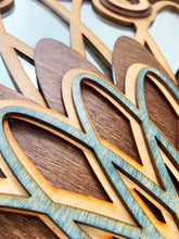 Load image into Gallery viewer, River Lotus//Sold