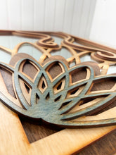 Load image into Gallery viewer, River Lotus//Sold