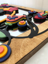 Load image into Gallery viewer, Oaxaca//Sold