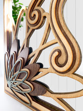 Load image into Gallery viewer, River Lotus//Sold