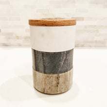 Load image into Gallery viewer, Moon Phases Spice Pot