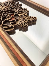 Load image into Gallery viewer, Succulent Garden//Sold