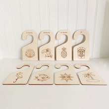 Load image into Gallery viewer, Baby Closet Dividers