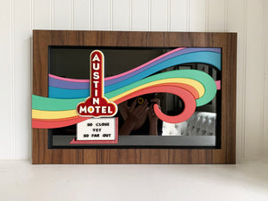 Austin Motel//Sold