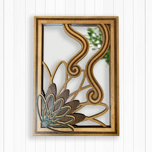 Load image into Gallery viewer, River Lotus//Sold
